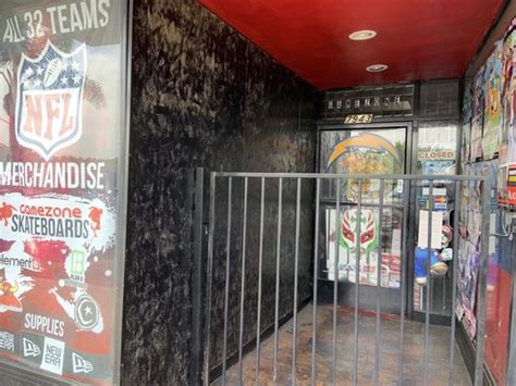 Gamezone, 7943 Broadway, Lemon Grove, CA 91945, US.